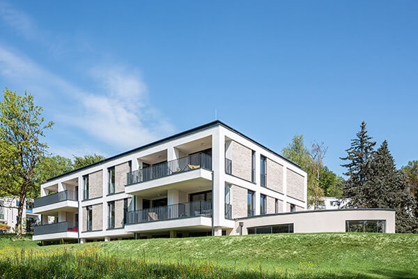 Dekoratīvā apdare Original Meldorfer® - 