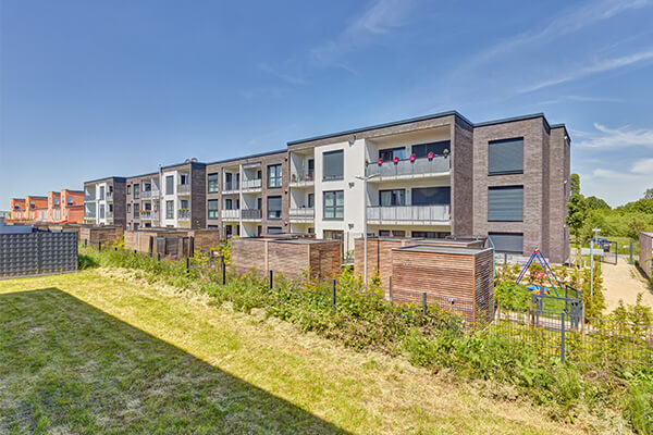 Dekoratīvā apdare Original Meldorfer® - 