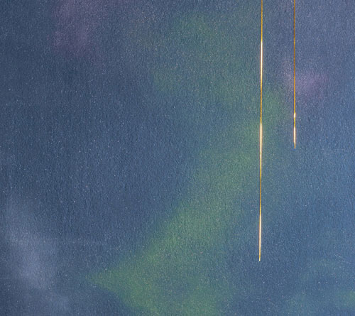 EKSPERIMENTĀLĀ VIRSMA