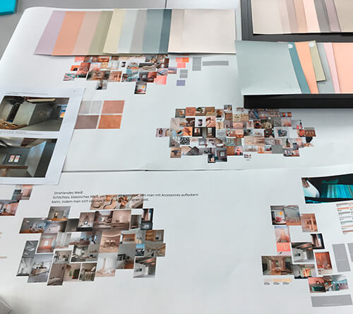 Vai tā ir tikai tendence?