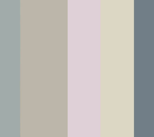 CAPAROL toņu tendences 2023