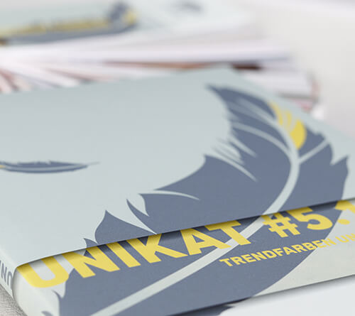 Grāmata UNIKAT #5.1