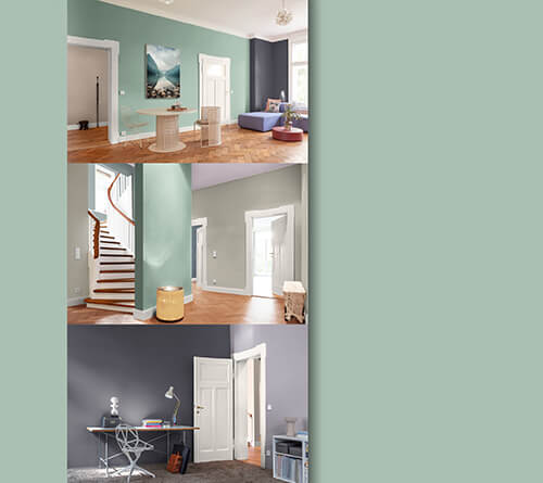 Astoņas toņu harmonijas