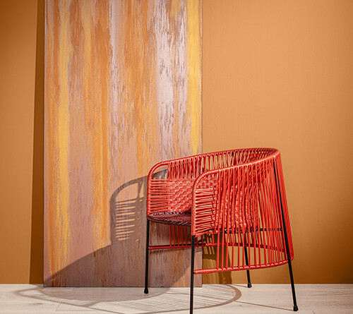 Tendences interjerā