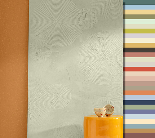 Krāsu kompozīcijas