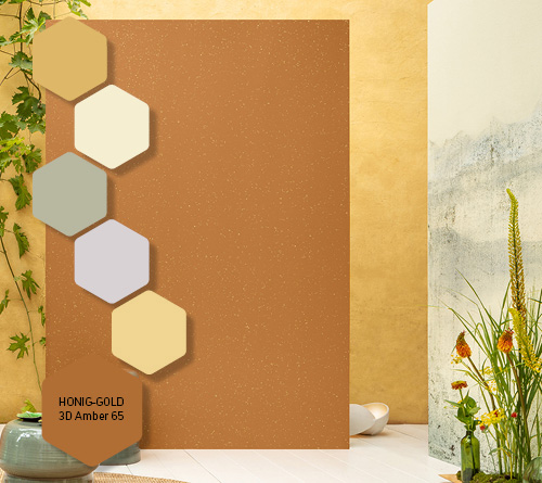 Tendences toņi premium izpildījumā