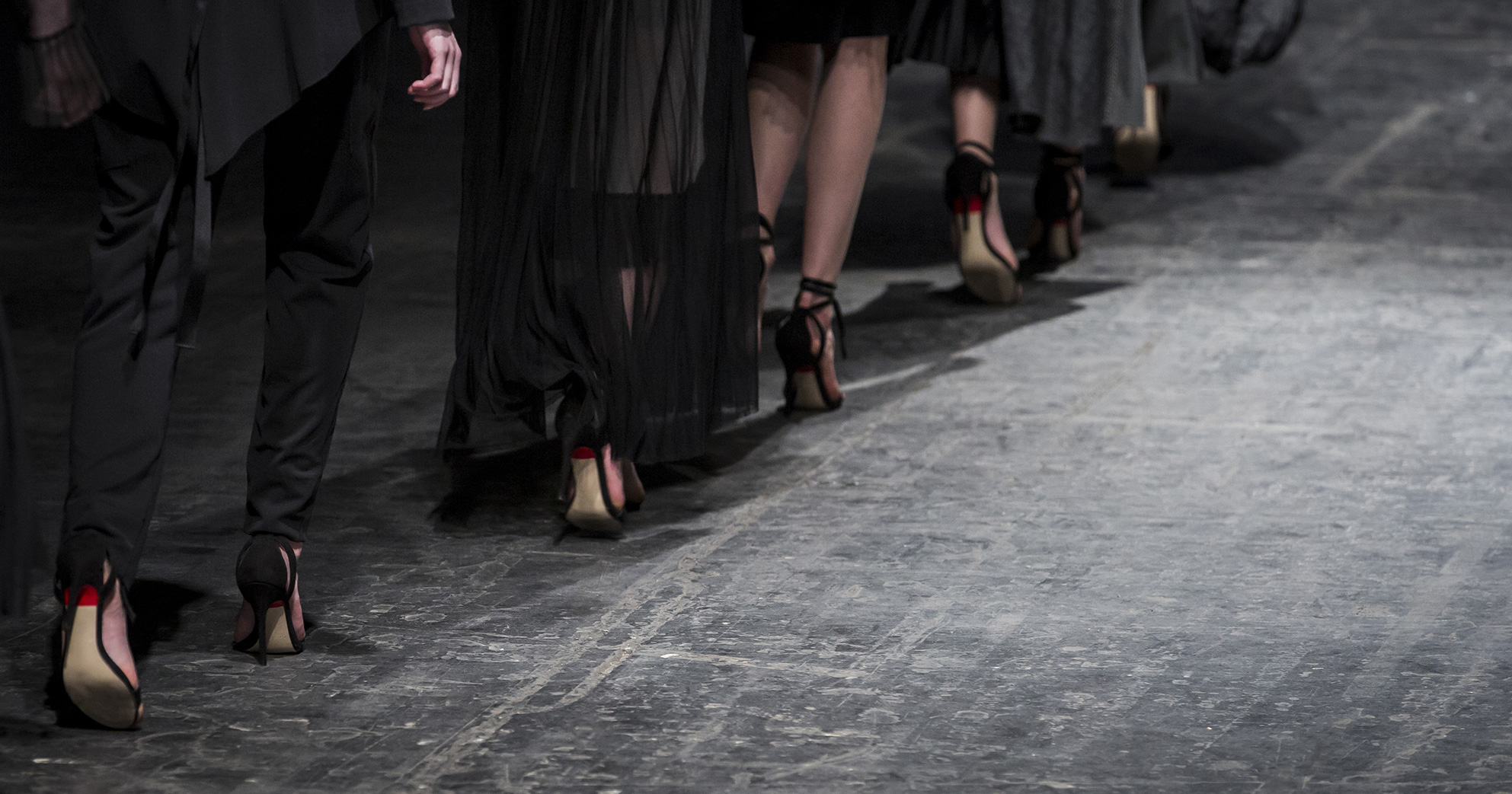 Tendences dzīves cikls