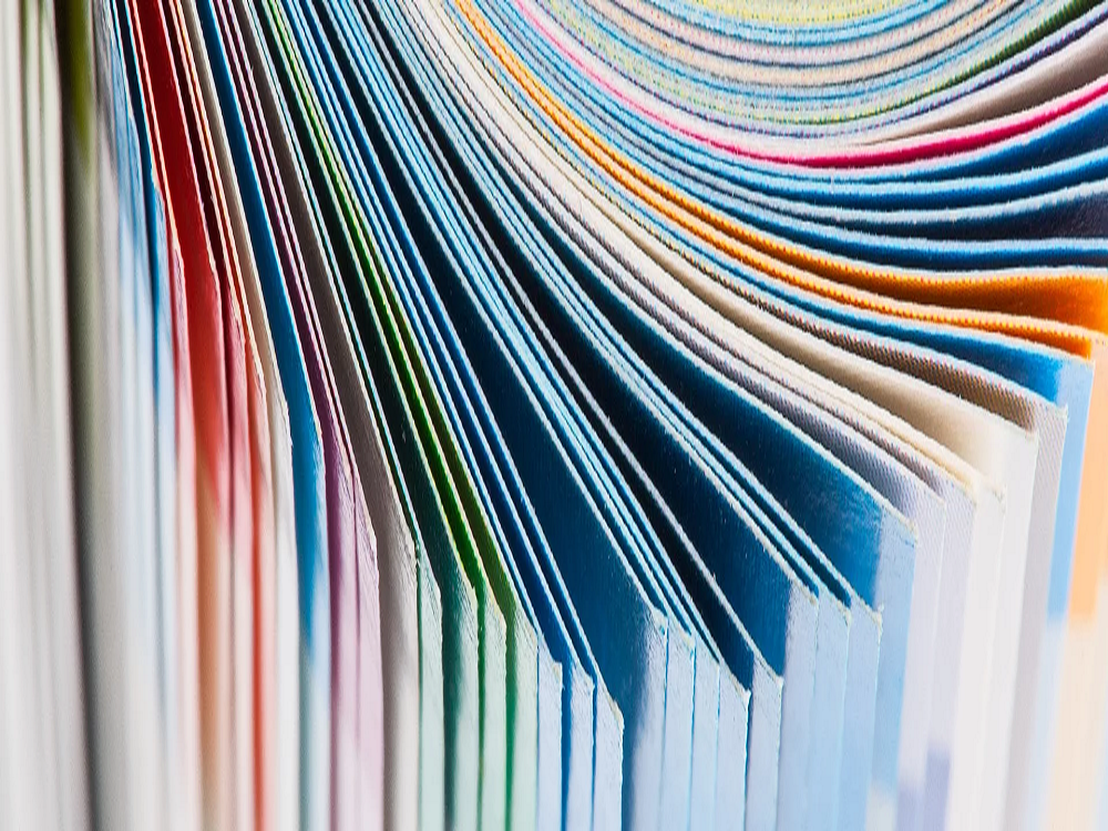 Informācijas materiāli