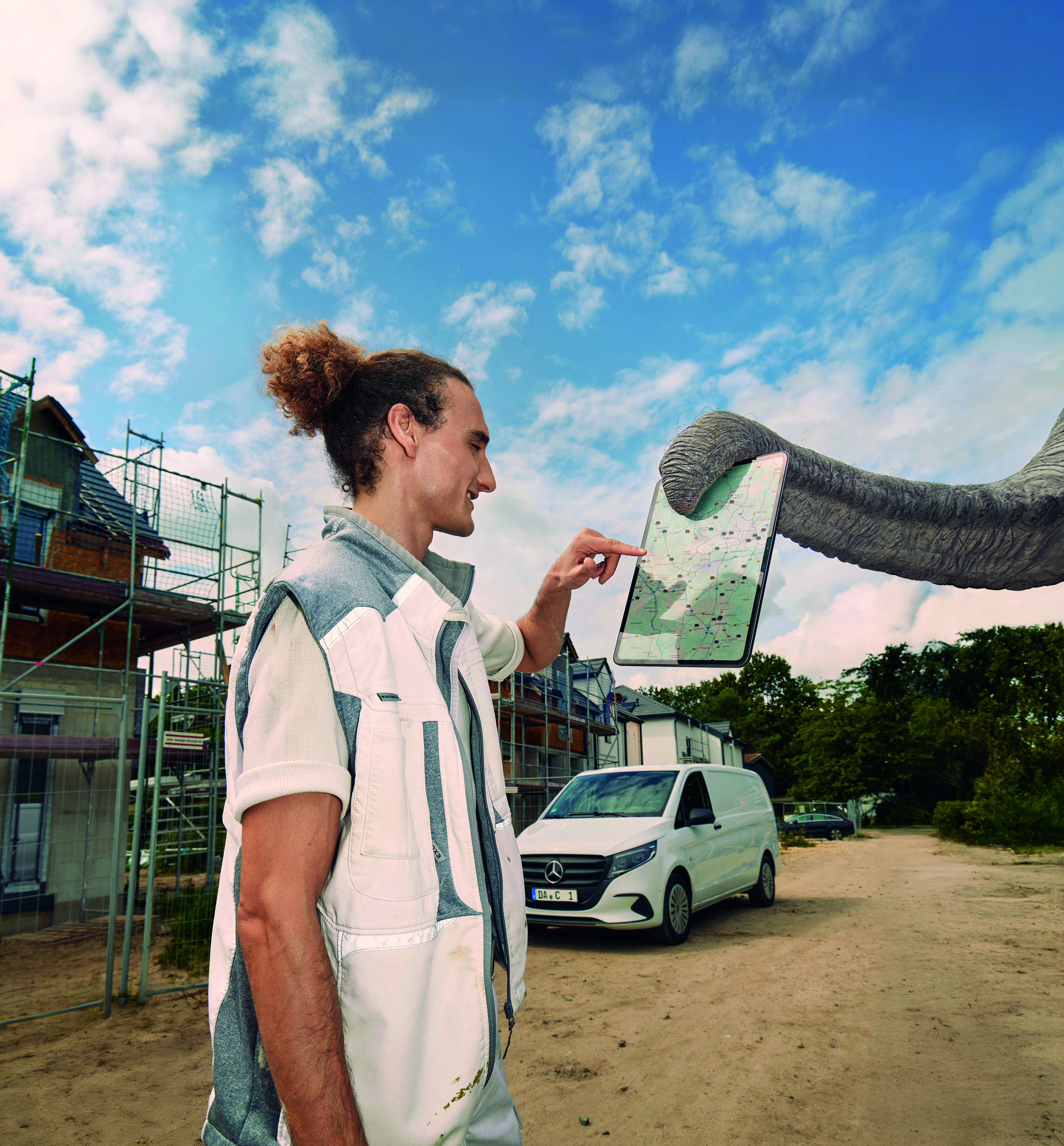 CAD faili un BIM modeļi