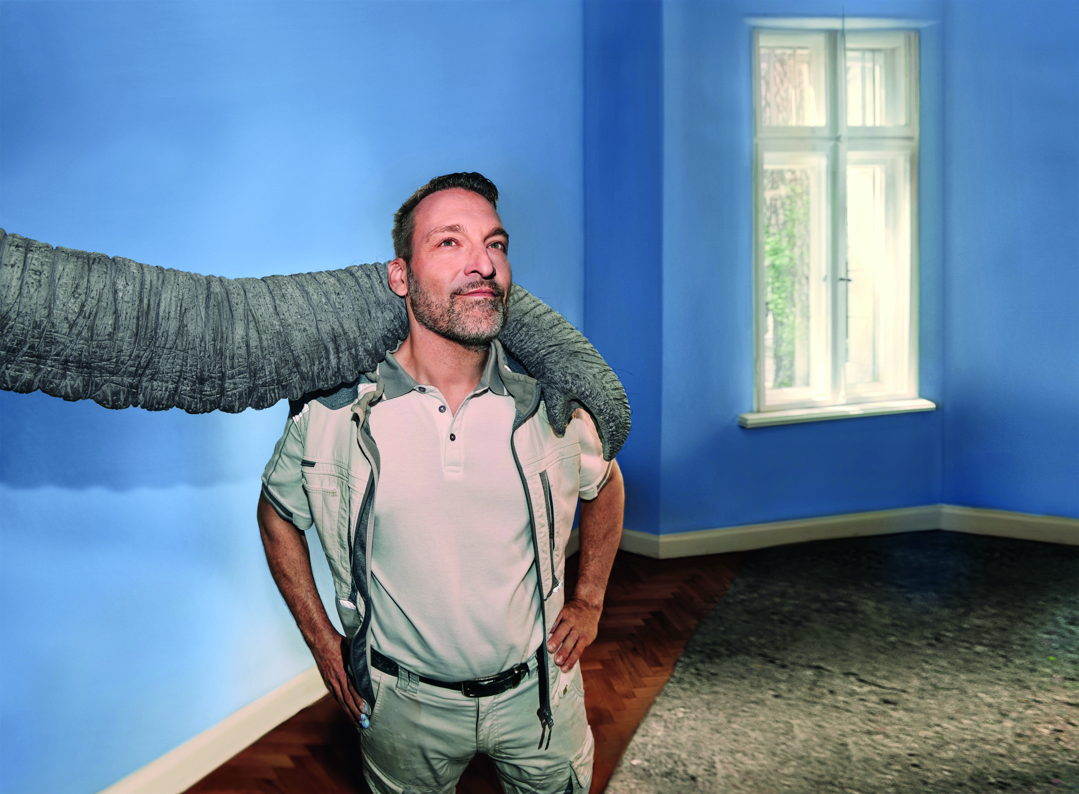 Krāsu toņu kolekcijas