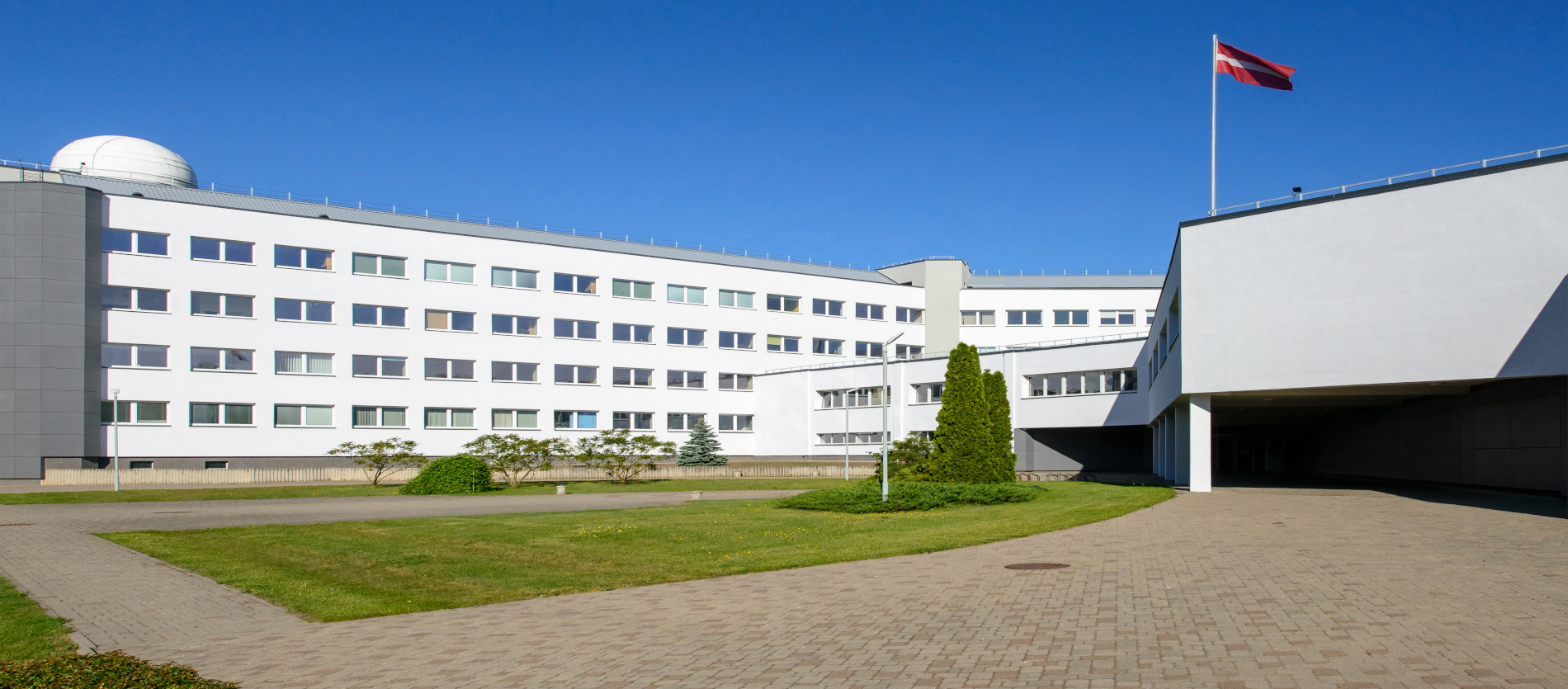 Daugavpils Universitāte, Daugavpils