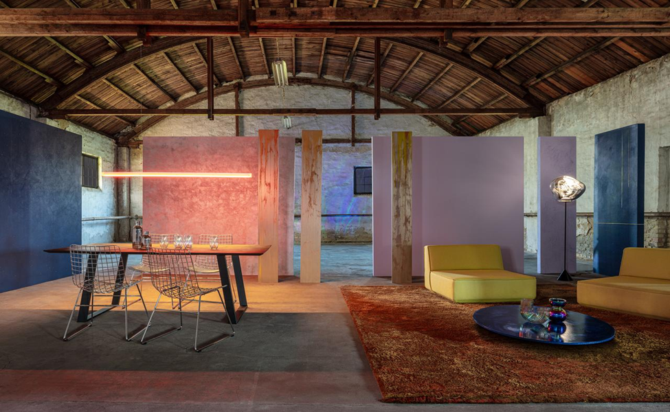 Toņu tendences 2025